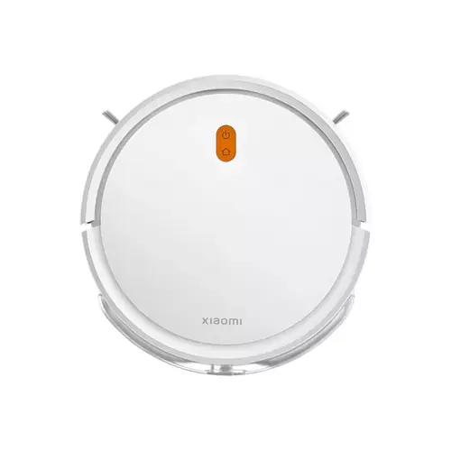 Xiaomi Robot Vacuum E5 (White) EU-0