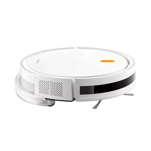 Xiaomi Robot Vacuum E5 (White) EU-3