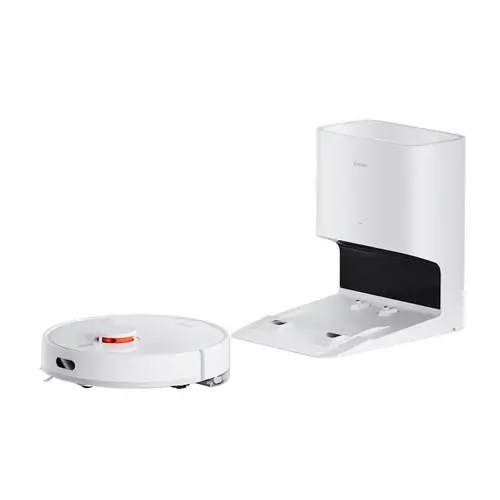 Xiaomi Robot Vacuum X10 EU-2