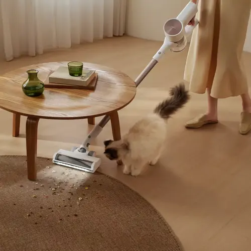 Xiaomi Vacuum Cleaner G20 EU-2