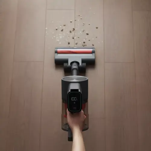 Xiaomi Vacuum Cleaner G20 Max EU-5