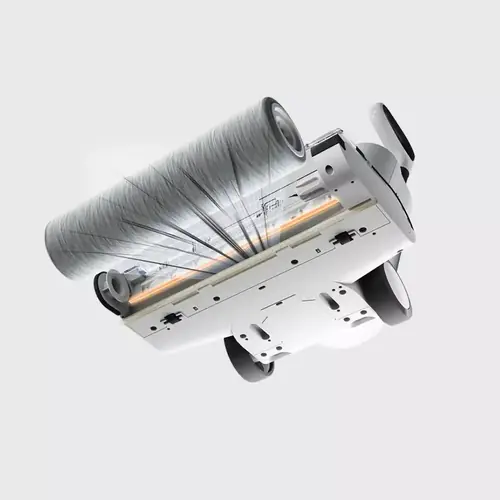 Xiaomi Truclean W20 Wet Dry Vacuum EU-2