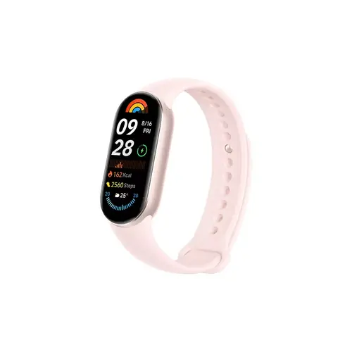 Xiaomi Smart Band 9 Mystic Rose-0