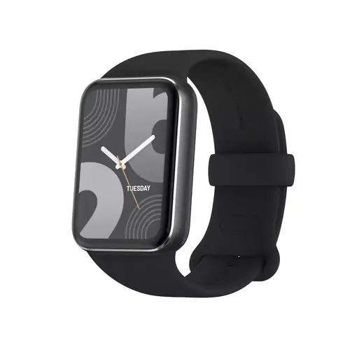 Xiaomi Smart Band 9 Pro Obsidian Black-0