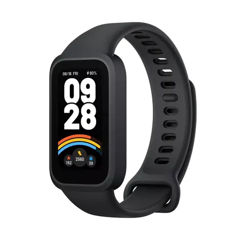 Xiaomi Smart Band 9 Active Black-0