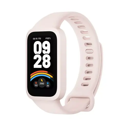 Xiaomi Smart Band 9 Active Pink-0
