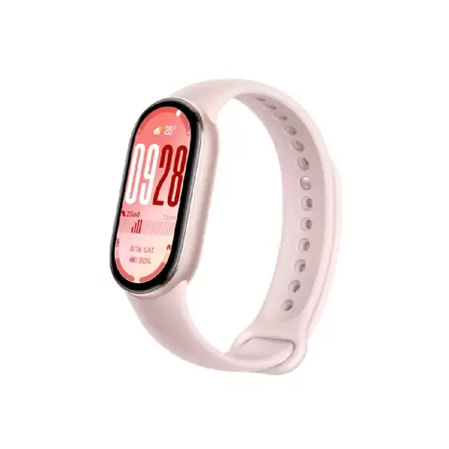 Xiaomi Smart Band 10 Mystic Rose-0