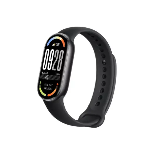 Xiaomi Smart Band 10 Midnight Black-0