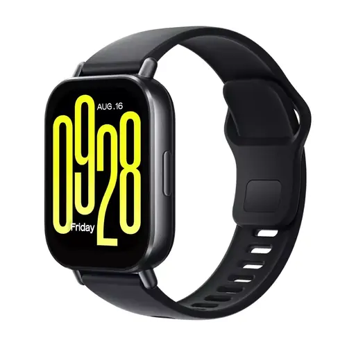 Redmi Watch 5 Active Midnight Black-2