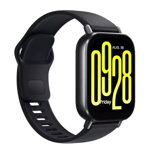 Redmi Watch 5 Active Midnight Black-1
