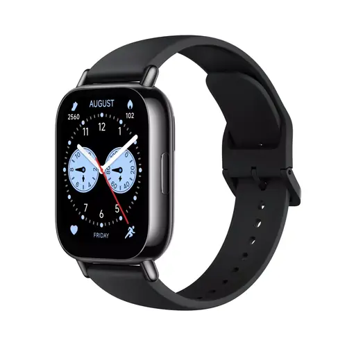 Redmi Watch 5 Lite Black-2