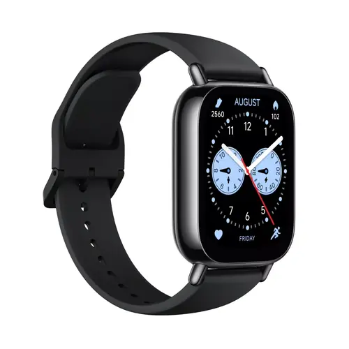 Redmi Watch 5 Lite Black-1