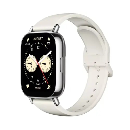 Redmi Watch 5 Lite Light Gold-2