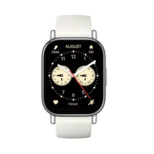 Redmi Watch 5 Lite Light Gold-0