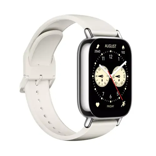 Redmi Watch 5 Lite Light Gold-1