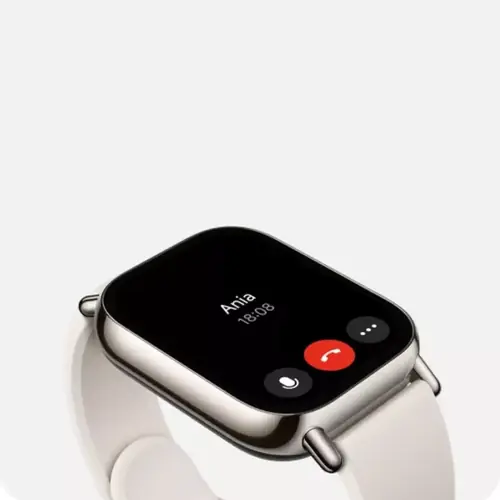 Redmi Watch 5 Lite Light Gold-4