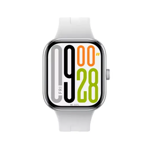 Redmi Watch 5 Silver Gray-0