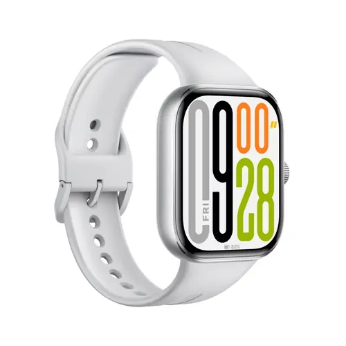 Redmi Watch 5 Silver Gray-1