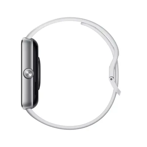 Redmi Watch 5 Silver Gray-4