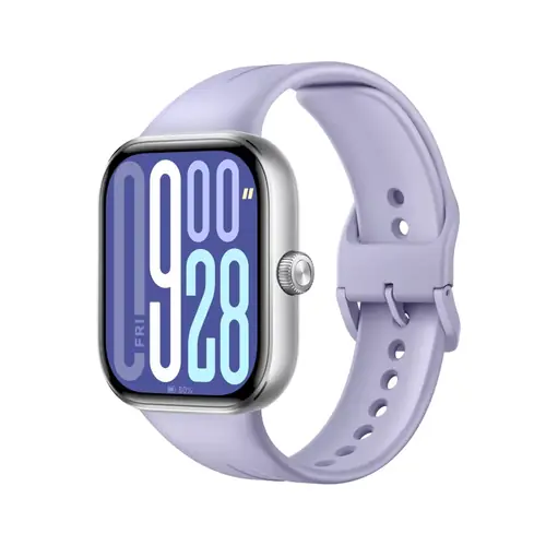 Redmi Watch 5 Lavender Purple-3