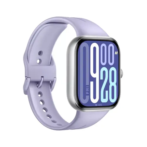 Redmi Watch 5 Lavender Purple-1