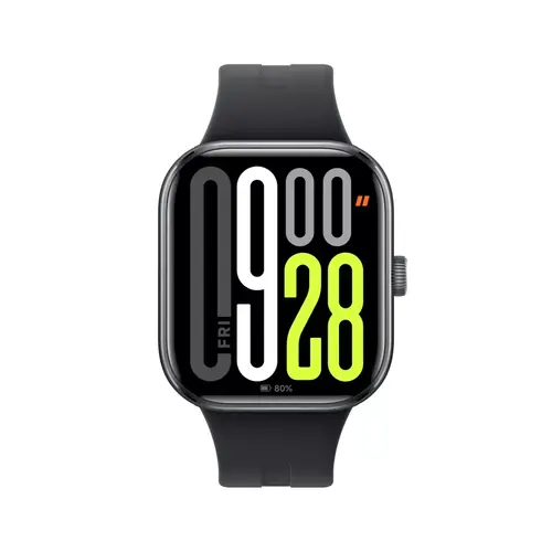 Redmi Watch 5 Obsidian Black-0