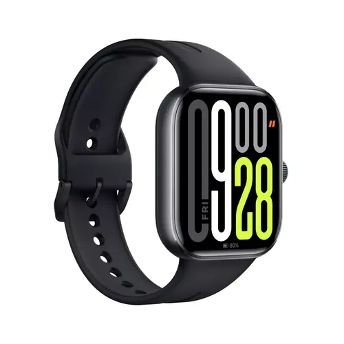 Redmi Watch 5 Obsidian Black-1