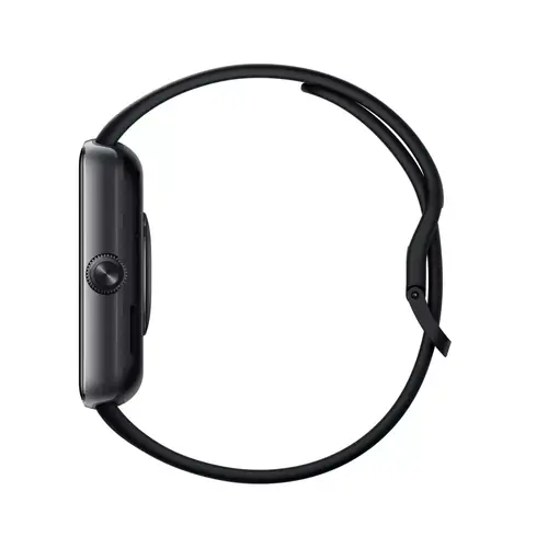 Redmi Watch 5 Obsidian Black-4