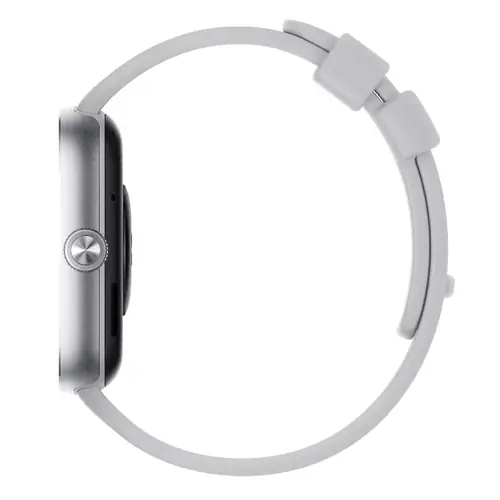Redmi Watch 4 Silver Gray-3