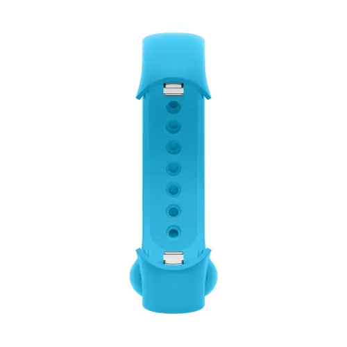 Xiaomi Smart Band 8/9 Strap - Aqua Blue-0