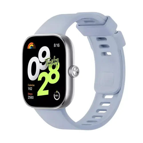 Redmi TPU Quick Release Lavender Strap-0