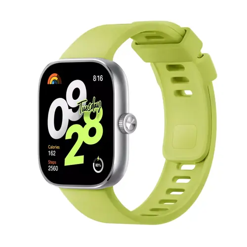 Redmi Watch TPU Quick Release Strap _ Mint Green-0