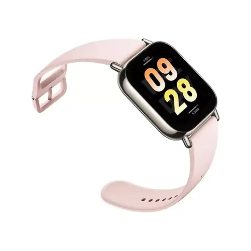 Redmi Watch TPU Strap Candy Pink-0