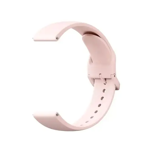 Redmi Watch TPU Strap Candy Pink-1