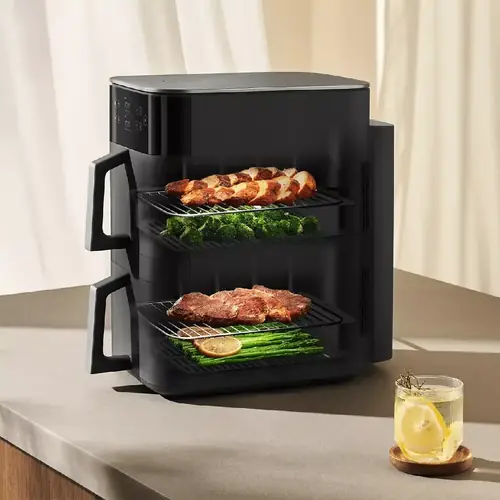 Xiaomi Dual Zone Air Fryer 12L EU-2