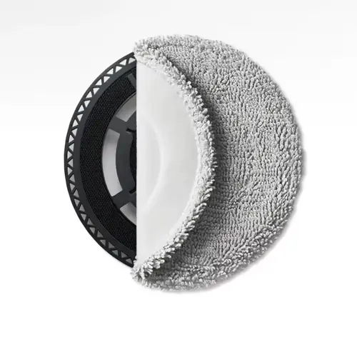 Xiaomi Robot Vacuum S40 Pro/H50 Pro/H50 Mop Pad-1