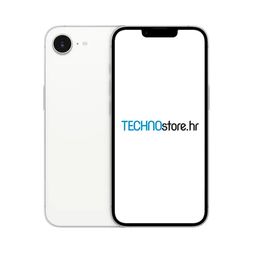 MOBITEL APPLE IPHONE 16e 128GB WHITE - AKCIJA + GRATIS ADAPTER-0