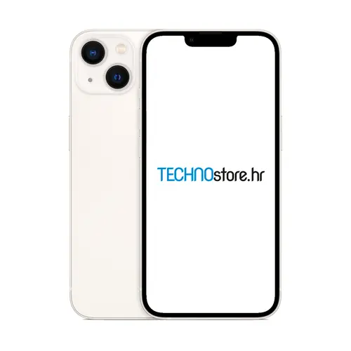 Mobitel iPhone 13 mini 128GB STARLIGHT, RABLJENI - PROLJETNA AKCIJA-0