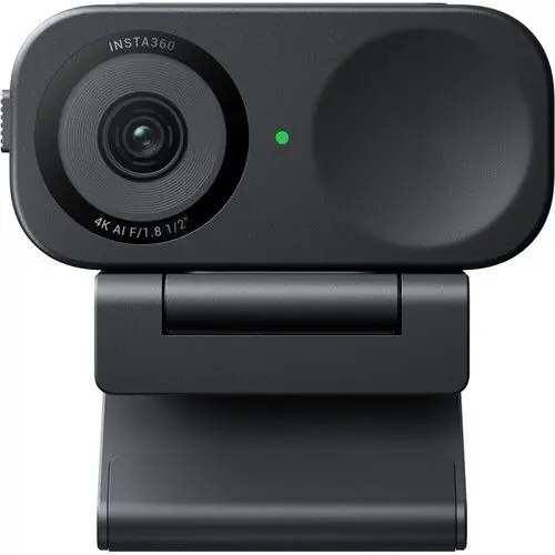 Digitalna video kamera Insta360 Link 2C Standard Edition-0