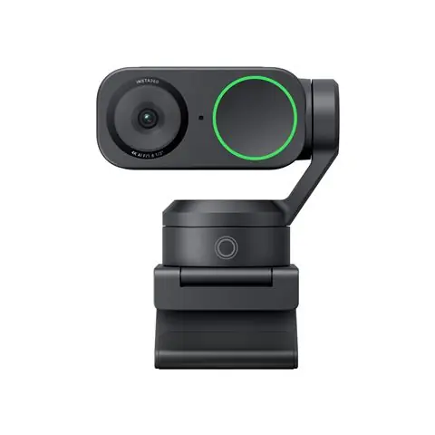 Digitalna video kamera Insta360 Link 2 Standard Edition-4