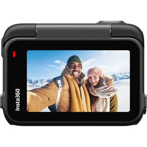 Akcijska kamera Insta360 Ace Pro Standalone-3