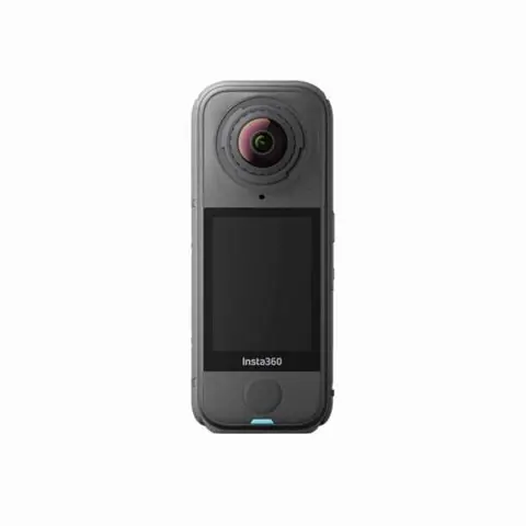 Akcijska kamera Insta360 X4 Air Standard Bundle-1