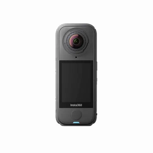 Akcijska kamera Insta360 X4 Air Standard Bundle-0
