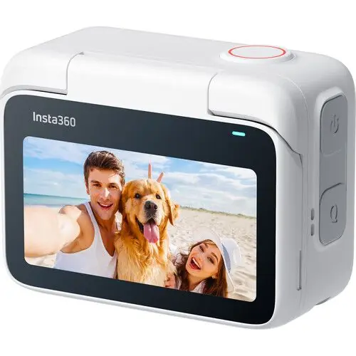 Digitalna video kamera Insta360 GO 3 64GB-1