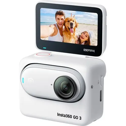 Digitalna video kamera Insta360 GO 3 64GB-2
