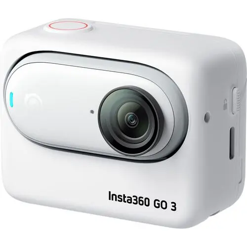 Digitalna video kamera Insta360 GO 3 128GB-0