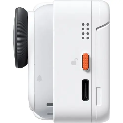 Akcijska kamera Insta360 GO Ultra Standard Edition / Arctic White-2