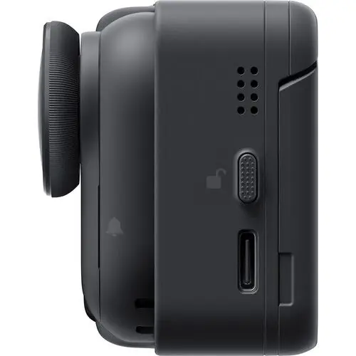 Akcijska kamera Insta360 GO Ultra Standard Edition / Midnight Black-2