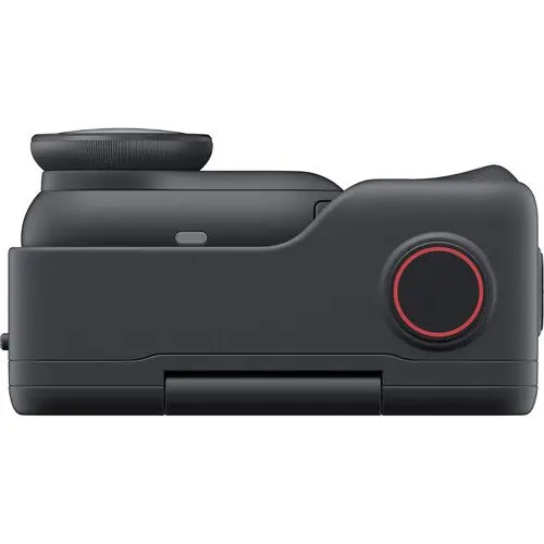 Akcijska kamera Insta360 GO Ultra Standard Edition / Midnight Black-3