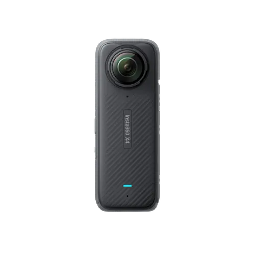 Akcijska kamera Insta360 X4 Standard Bundle-1